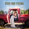 Kép 2/3 - SHANIA TWAIN - LITTLE MISS TWAIN (1LP, ROSIE RED COLOURED VINYL)