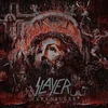 Kép 2/2 - SLAYER - REPENTLESS (1LP, 180G, 10TH ANNIVERSARY, LIMITED SPLATTER VINYL EDITION)