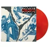 Kép 2/2 - SOCIAL DISTORTION - SOCIAL DISTORTION (1LP, 180G, COLOURED VINYL, LIMITED EDITION)