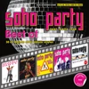 Kép 2/2 - SOHO PARTY - BEST OF (1LP, LIMITED PINK COLOURED VINYL EDITION)