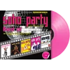 Kép 1/2 - SOHO PARTY - BEST OF (1LP, LIMITED PINK COLOURED VINYL EDITION)