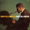 Kép 1/2 - SONNY ROLLINS - BRASS / TRIO (1LP, 180G, VERVE VAULT)