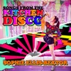 Kép 2/2 - SOPHIE ELLIS-BEXTOR - SONGS FROM THE KITCHEN DISCO: GREATEST HITS ( 2LP, PINK COLOURED VINYL)