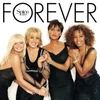 Kép 2/2 - SPICE GIRLS - FOREVER (1LP, LIMITED 25TH ANNIVERSARY EDITION, RED COLOURED VINYL)