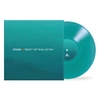 Kép 1/3 - VÁLOGATÁS - STRAND - BEST OF BALATON (1LP, BLUE COLOURED VINYL)