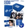 Kép 1/2 - STRAY KIDS - KARMA ( 1CD, CEREMONY VERSION)