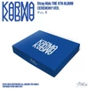 Kép 2/2 - STRAY KIDS - KARMA ( 1CD, CEREMONY VERSION)