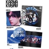 Kép 1/2 - STRAY KIDS - KARMA ( 1CD, KARMA VERSION, LIMITED EDITION)