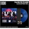 Kép 2/2 - STRAY KIDS - KARMA ( 1LP,  LIMITED COLOURED VINYL EDITION)