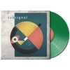 Kép 1/2 - SUBSIGNAL - A POETRY OF RAIN (1LP, 180G, COLOURED VINYL)