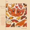 Kép 1/2 - TALK TALK - THE COLOUR OF SPRING (1LP, 180G, 40TH ANNIVERSARY, HALF SPEED MASTER)
