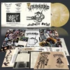 Kép 2/2 - TANKARD - ALCOHOLIC METAL (2LP, COLOURED VINYL, LIMITED EDITION)