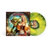 Kép 2/2 - TANKARD - BEAUTY &amp; THE BEER (1LP, COLOURED VINYL, REMASTERED)