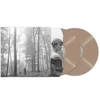 Kép 2/2 - TAYLOR SWIFT - FOLKLORE (2LP, BROWN COLOURED VINYL)