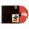 Kép 1/2 - TEARS FOR FEARS - SONGS FROM THE BIG CHAIR (2LP, 40TH ANNIVERSARY, LIMITED COLOURED VINYL EDITION)