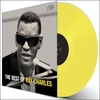 Kép 2/2 - RAY CHARLES - THE BEST OF (1LP, 180G, YELLOW COLOURED VINYL)