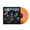 Kép 2/2 - OFFSPRING, THE - LET THE BAD TIMES ROLL (ORANGE COLOURED LP- LIMITED!)