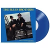Kép 1/2 - FILMZENE - THE BLUES BROTHERS (1LP, 180G, LIMITED EDITION, BLUE COLOURED VINYL)