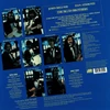 Kép 2/2 - FILMZENE - THE BLUES BROTHERS (1LP, 180G, LIMITED EDITION, BLUE COLOURED VINYL)
