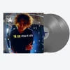 Kép 1/2 - THE CURE - ACOUSTIC HITS (2LP, 25TH ANNIVERSARY, REMASTERED, LIMITED EDITION, SILVER BIO COLOURED VINYL, RSD26)