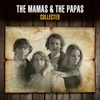 Kép 2/3 - THE MAMAS &amp; THE PAPAS - COLLECTED (2LP, 180G, REISSUE, LIMITED NUMBERED EDITION, BLUE COLOURED VINYL)