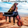 Kép 2/2 - PIANO GUYS - THE PIANO GUYS (1 LP, 180G, COLOURED VINYL, LIMITED EDITION)