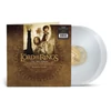 Kép 2/2 - FILMZENE - THE LORD OF THE RINGS: THE TWO TOWERS/HOWARD SHORE (2LP, REISSUE, PALANTIR CLEAR COLOURED VINYL)