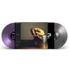 Kép 1/2 - THERAPY? - TROUBLEGUM (2LP, 180G, DELUXE SILVER &amp; PURPLE COLOURED VINYL)