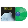 Kép 1/2 - THIN LIZZY - THIN LIZZY (2LP, 180G, LIMITED EDITION, GREEN COLOURED VINYL)