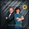 Kép 1/2 - THOMAS ANDERS - SINGS MODERN TALKING: LET'S TALK ABOUT LOVE (3CD, THE ULTIMATE COLLECTORS EDITION)