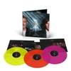 Kép 2/2 - THOMAS ANDERS - SINGS MODERN TALKING: MAGIC: THE LONG MIXES (3LP, COLOURED VINYL)