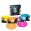 Kép 2/2 - THOMAS ANDERS - SINGS MODERN TALKING: MAGIC: THE LONG MIXES (4CD)