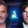 Kép 1/3 - THOMAS ANDERS - SINGS MODERN TALKING: THE BEST (2CD)