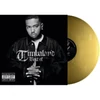 Kép 1/2 - TIMBALAND - BEST OF (1LP, COLOURED VINYL)