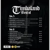 Kép 2/2 - TIMBALAND - BEST OF (1LP, COLOURED VINYL)