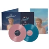 Kép 2/2 - TROYE SIVAN - BLUE NEIGHBOURHOOD (2LP, 180G, COLOURED VINYL, ANNIVERSARY EDITION)