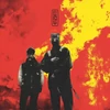 Kép 2/2 - TWENTY ONE PILOTS - BREACH (1CD, JEWEL CASE)