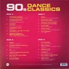 Kép 2/3 - VÁLOGATÁS - 90'S DANCE CLASSICS (2 LP)