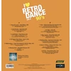 Kép 2/2 - VÁLOGATÁS - I LOVE RETRO DANCE 90'S VOL.4. (1LP, EXCLUSIVE LIMITED EDITION )