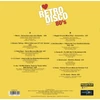 Kép 2/2 - VÁLOGATÁS - I LOVE RETRO DANCE 80'S VOL.1. (1LP, EXCLUSIVE LIMITED EDITION )