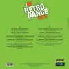 Kép 2/2 - VÁLOGATÁS - I LOVE RETRO DANCE 90'S VOL.1. (1LP, EXCLUSIVE LIMITED EDITION )