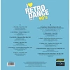 Kép 2/2 - VÁLOGATÁS - I LOVE RETRO DANCE 90'S VOL.3. (1LP, EXCLUSIVE LIMITED EDITION )