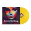 Kép 2/2 - VÁLOGATÁS - BOSSA 'N' COLDPLAY (1LP, YELLOW COLOURED VINYL)