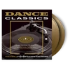 Kép 1/3 - VÁLOGATÁS - DANCE CLASSICS VOL. 1. (2LP, 180G, LIMITED GOLD COLOURED VINYL)