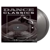 Kép 1/2 - VÁLOGATÁS - DANCE CLASSICS VOL. 2. - FLOORFILLERS AND MORE  (2LP, 180G, LIMITED SILVER COLOURED VINYL)