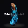 Kép 1/3 - VÁLOGATÁS - JAZZ SEXIEST LADIES VOL.3. (2LP, BLUE COLOURED VINYL)