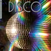 Kép 1/2 - VÁLOGATÁS - NOW PLAYING DISCO (1LP, COLOURED VINYL)