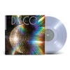 Kép 2/2 - VÁLOGATÁS - NOW PLAYING DISCO (1LP, COLOURED VINYL)