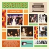 Kép 2/2 - VÁLOGATÁS - SEVENTIES COLLECTED VOL.2. ( 2LP, 180G, LIMITED, COLOURED VINYL)