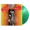 Kép 1/2 - VÁLOGATÁS - SEVENTIES COLLECTED VOL.2. ( 2LP, 180G, LIMITED, COLOURED VINYL)